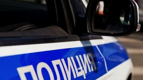 Лузские полицейские задержали мужчину, находившегося в розыске